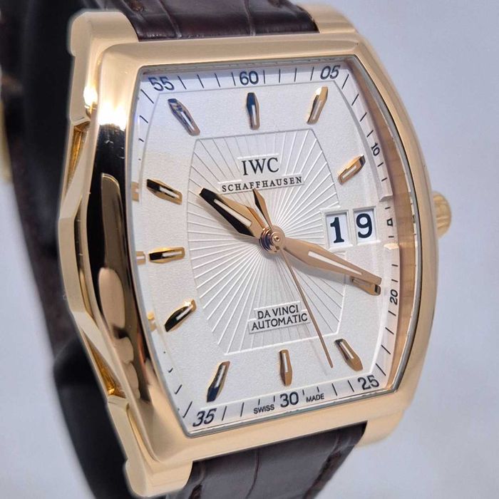 IWC Da Vinci IW452302