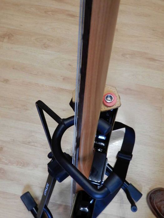 Gitara Basowa Harley Benton JB-62SB