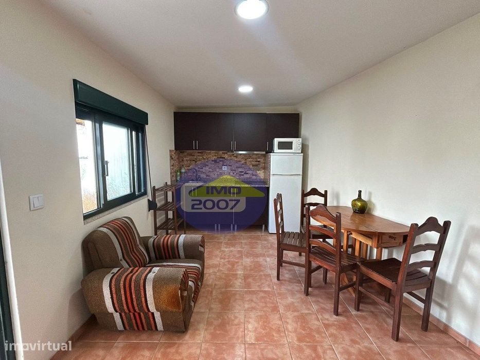 Moradia Térrea em Fiães