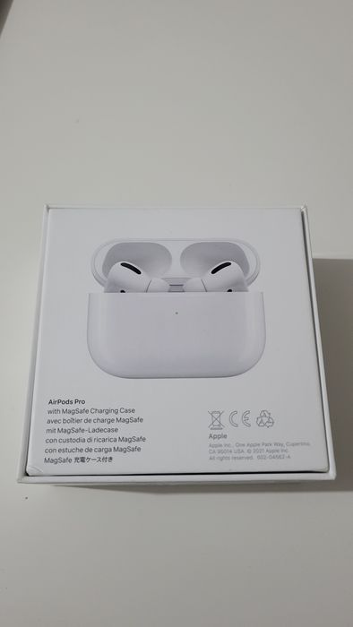 Airpods pro 1° Geração