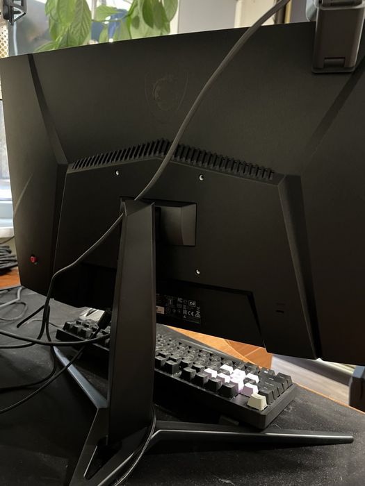 Продаю Ігоровий пк з монітором