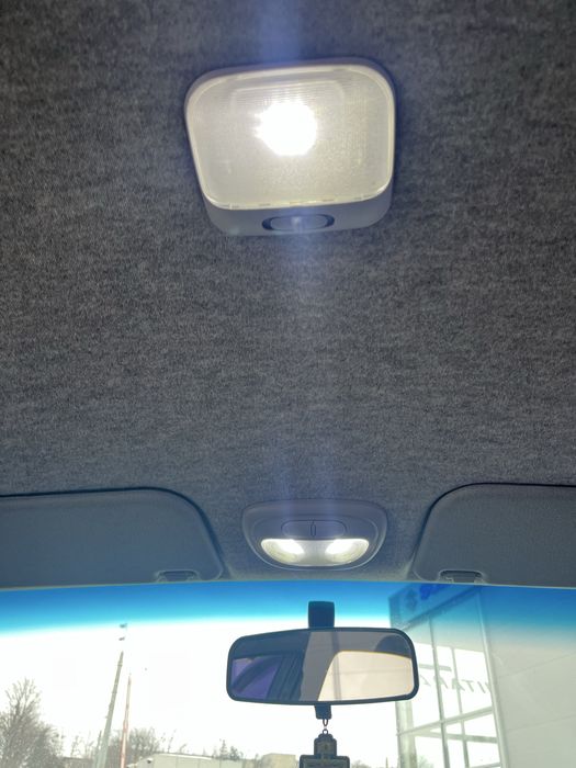 Заз Ланос 2011г.