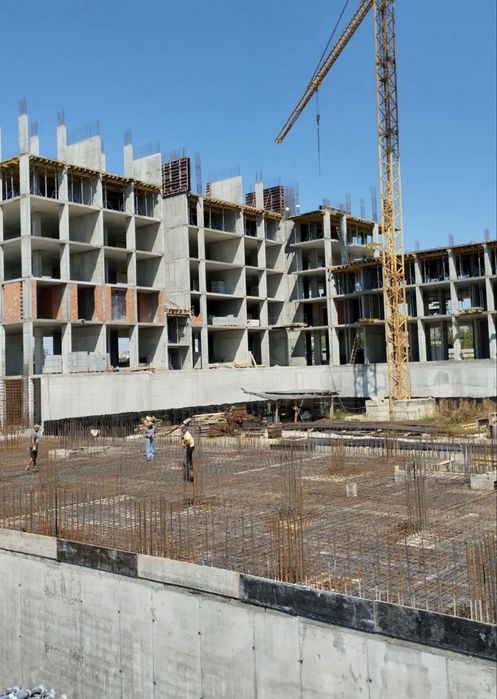 ВІДДІЛ ПРОДАЖУ Продаж 1 кімнатної квартири у ЖК Terra M