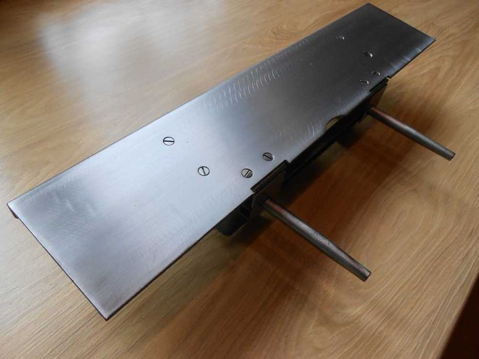 Culaga Prowadnica Do Dyma8 Dymb8 Dymc8 Rema Heblarka Grubościówka