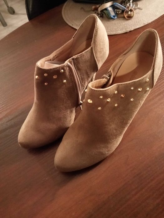 Buty firmy Graceland  38