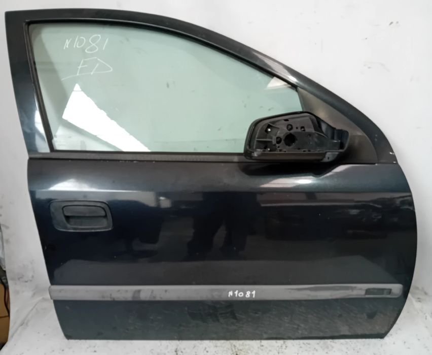 Porta frente direita OPEL Astra G Hatchback (F48_, F08_)