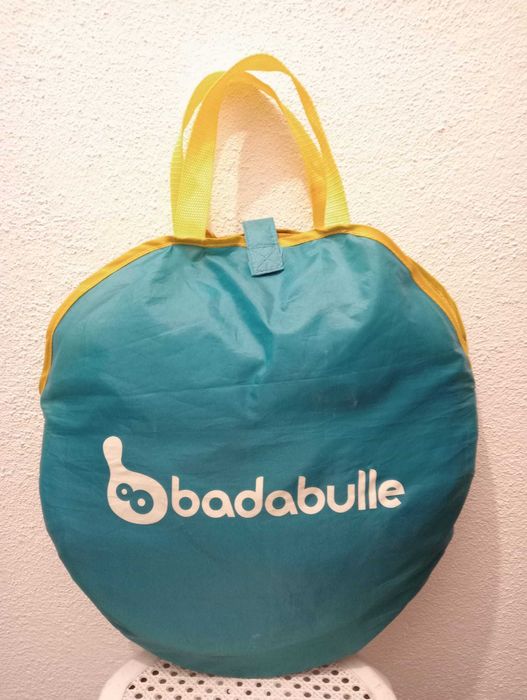 Tenda de praia Anti-UV