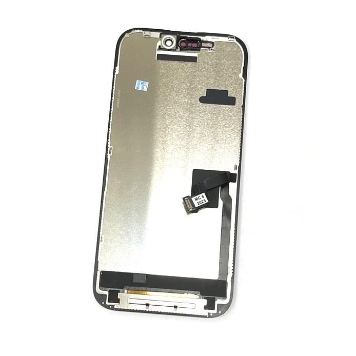 Wyświetlacz do iPhone 16 Pro ekran LCD szybka Warszawa