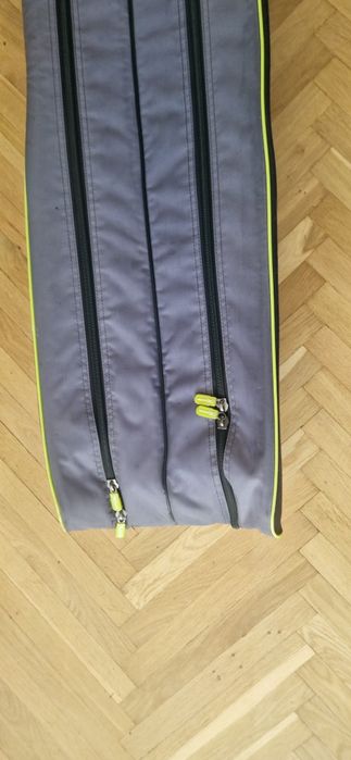 Pokrowiec matrix Ethos Pro 195cm