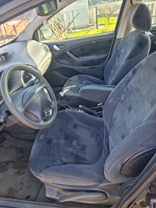 Skoda octavia 1.9 TDI