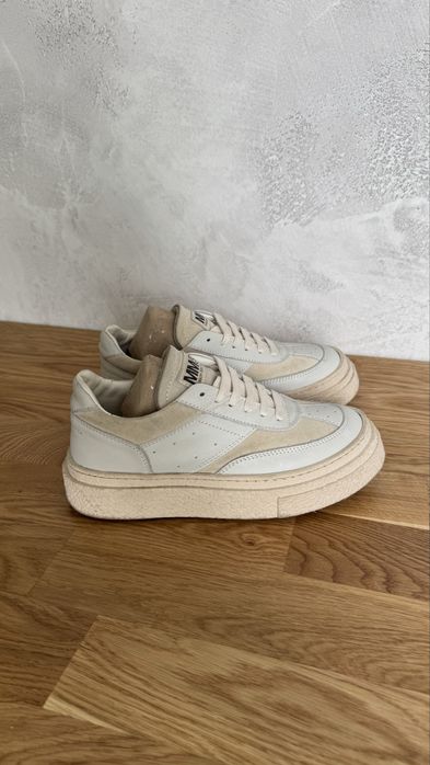 Кеди Maison Margiela MM6