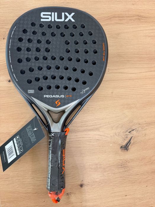 Siux Pegasus Pro2026