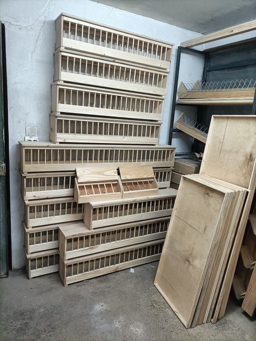 Fabricamos por medida