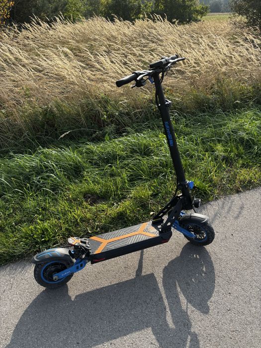 KuKirin G2 Max | 1000W | 450 km