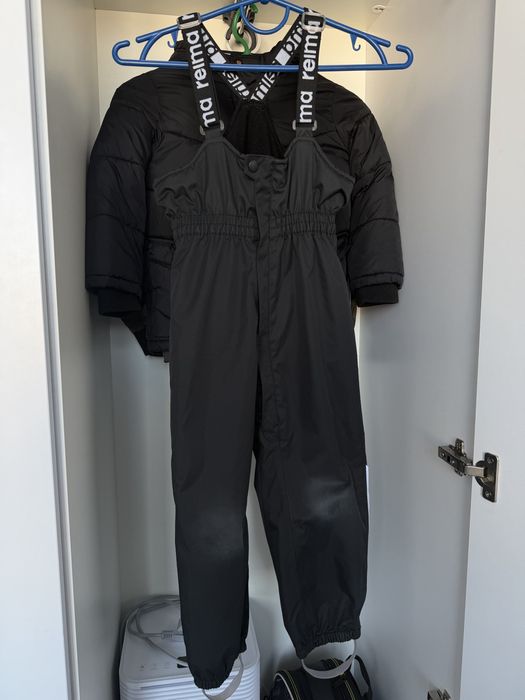 Напівкомбінезон Reimа 110