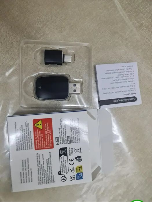 Carplay e Android Auto