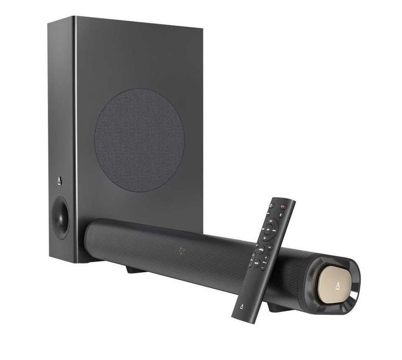 Creative Stage Pro Nowe