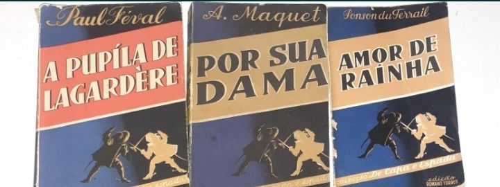 Edições Romano Torres