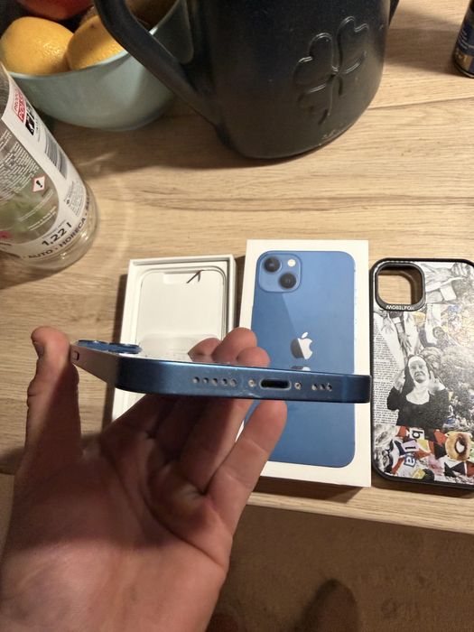 Iphone 13 128 gb