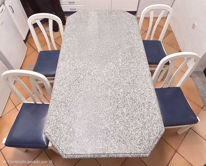 Venda de móveis de cozinha completa. Poderá ser vendida em separado.