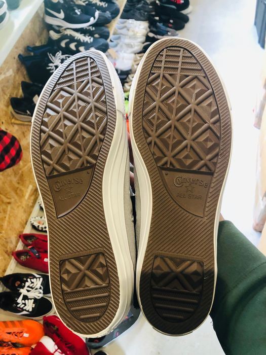 Buty sportowe z usa rozmiar 39