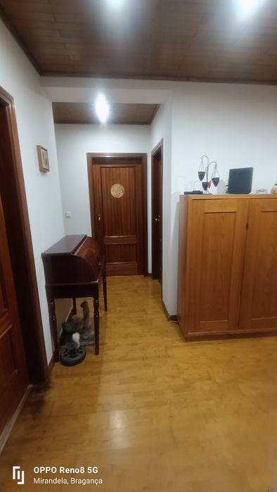 Vendo apartamento T4