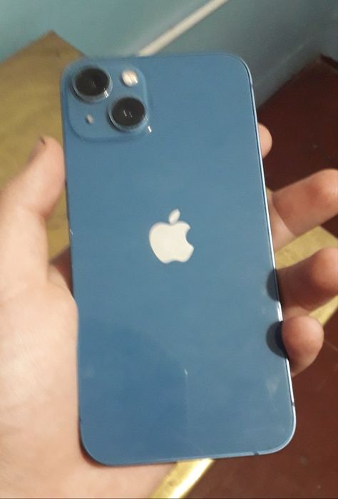 Продам Iphone 13 термінова продажа