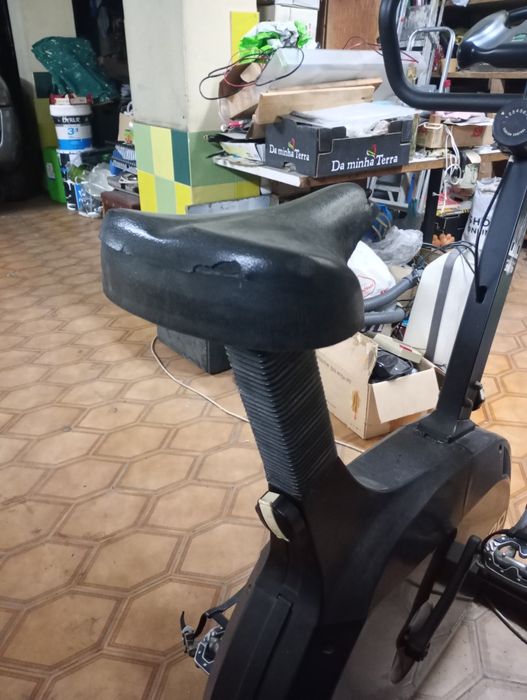 Bicicleta estática Miralago Sports 2020
