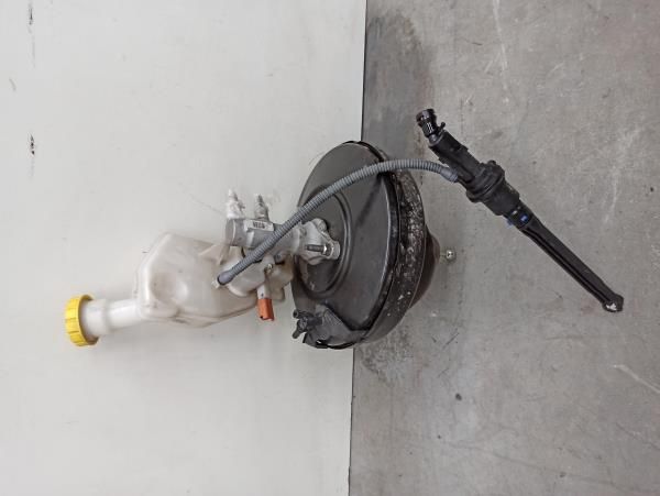 Servo Freio - CITROËN Berlingo (B9) | 08 -