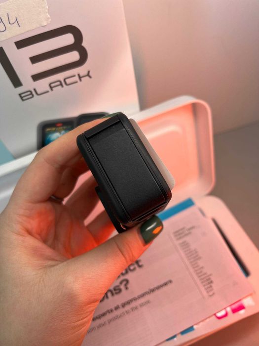 Екшн-камера GoPro Hero 13 нова