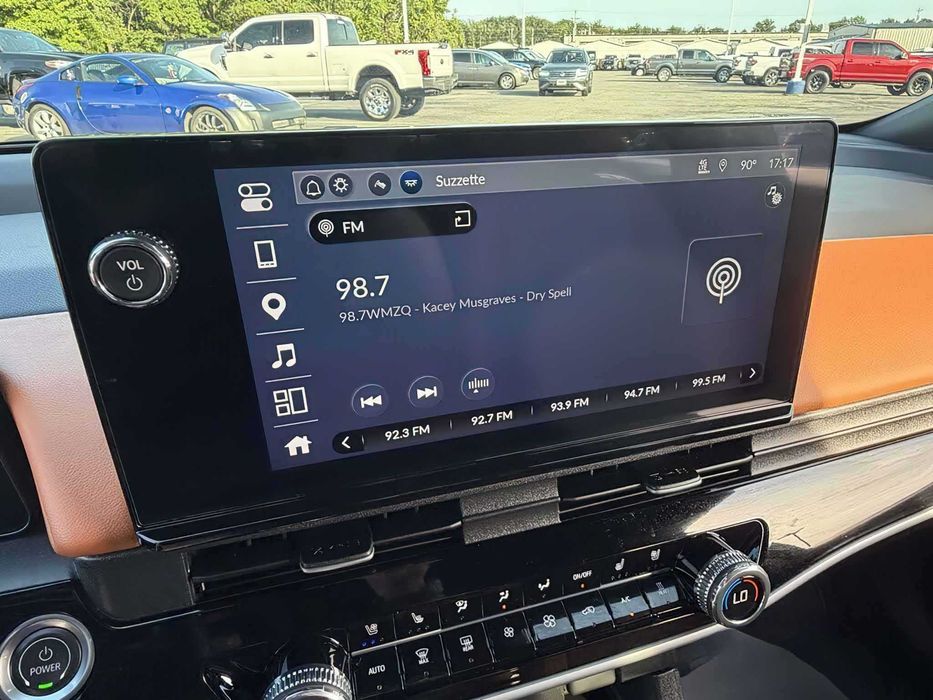 Honda Prologue      2024
