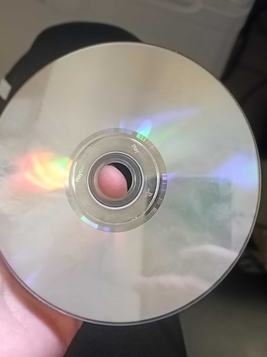 GRA The Golden Compass Na PS2 81/01/26s