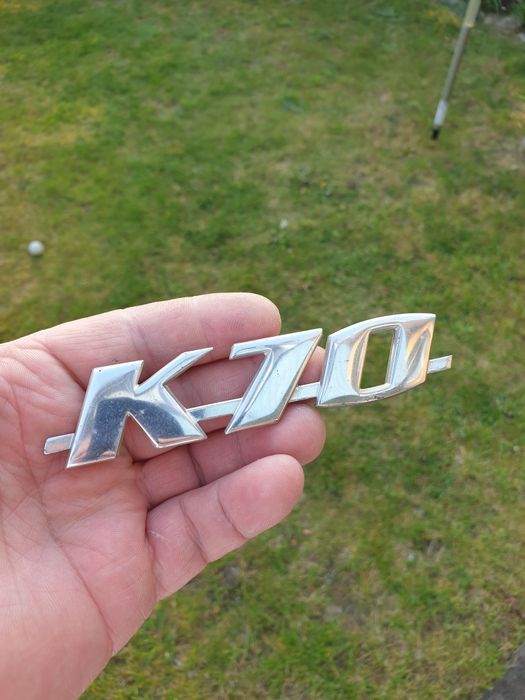 emblemat vw Volkswagen K70