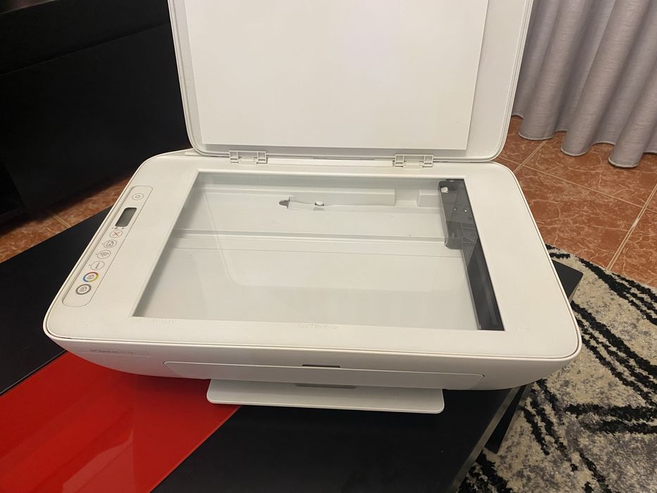 Impressora hp como nova