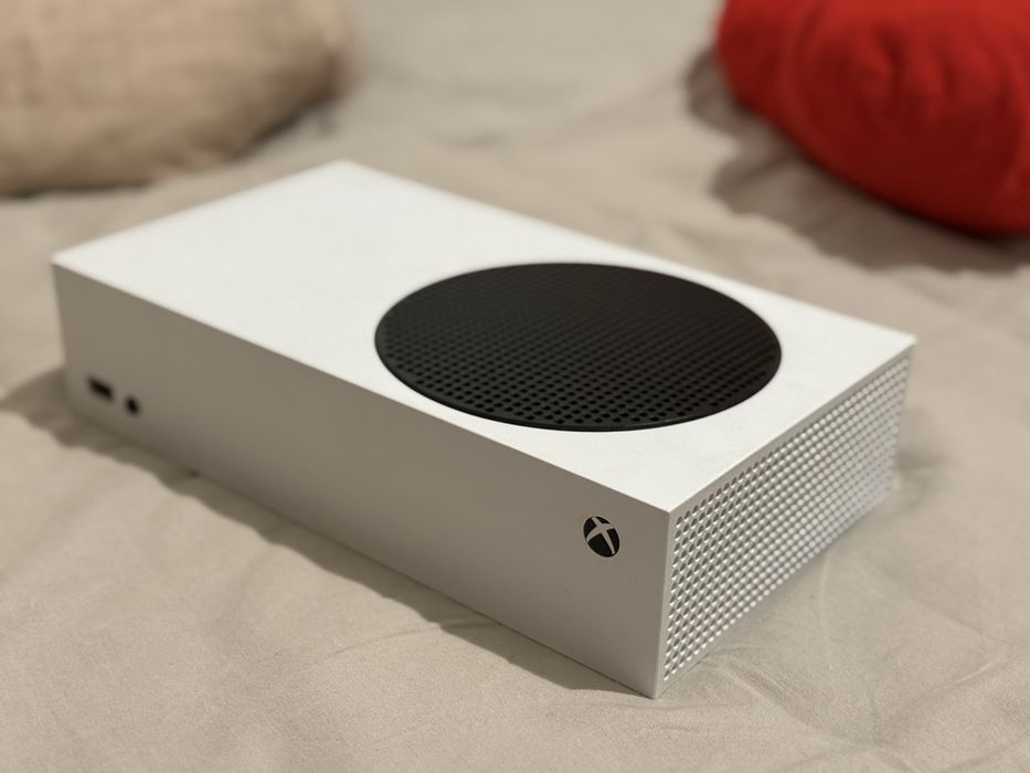 Xbox series s 512gb