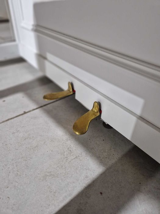 Piano Dunmo Ellis & Hill London