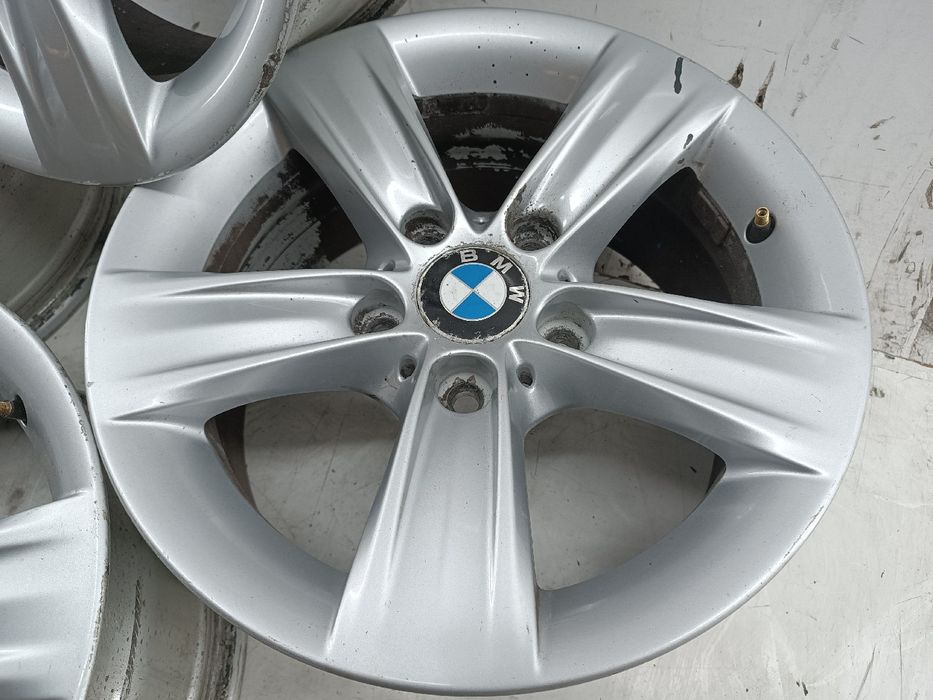 Conjunto de 4 jantes - BMW 3 (F30, F80) | 11 - 18