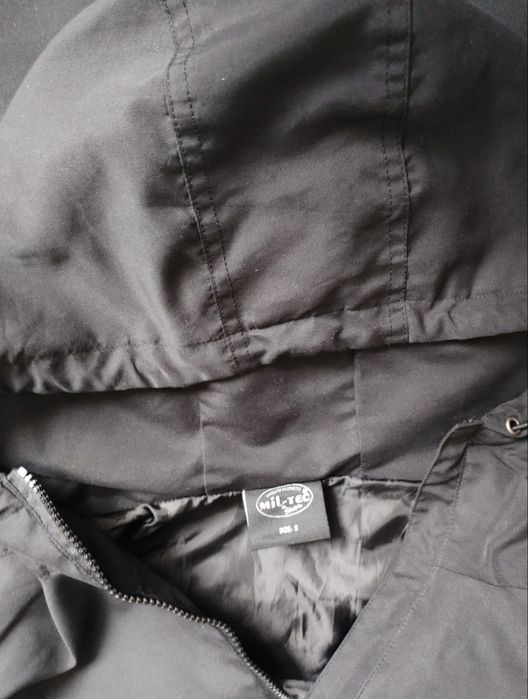 Kurtka Mil Tec Anorak S
