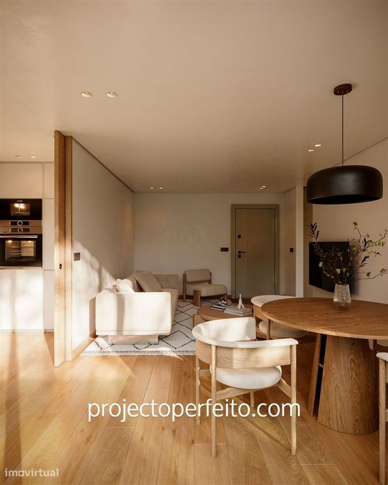 Apartamento T2 Venda em Silvalde,Espinho