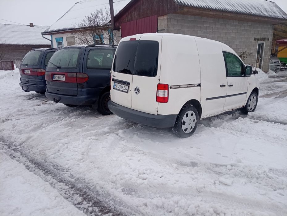 Продам Фольксваген