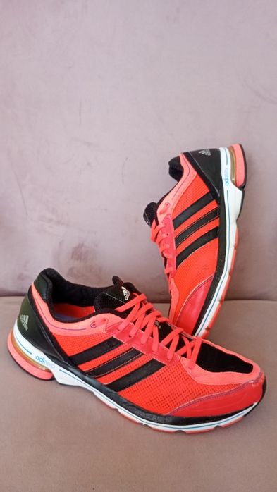 Кроссовки Adidas,adizero