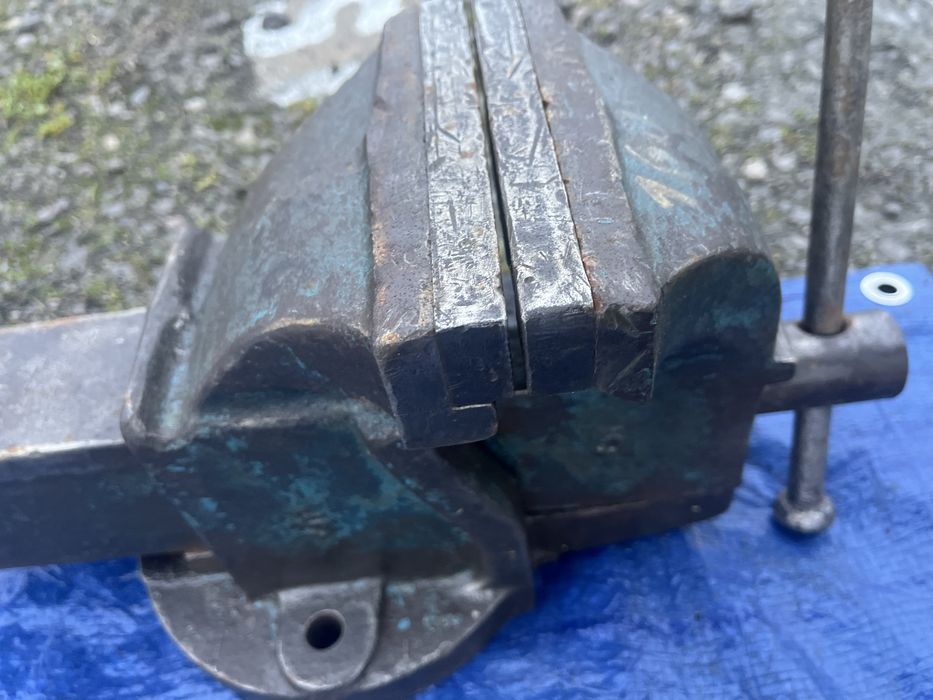 Imadło szer 16cm ciężkie