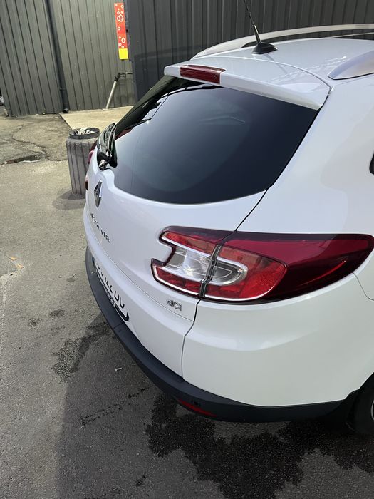 Рено меган 3 panorama ідєал!!!