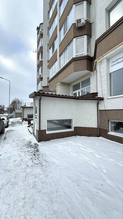 Продаж приміщення з ремонтом 105 м² Крюківщина ЖК Підкова Стуса Київ 4км Вишневе