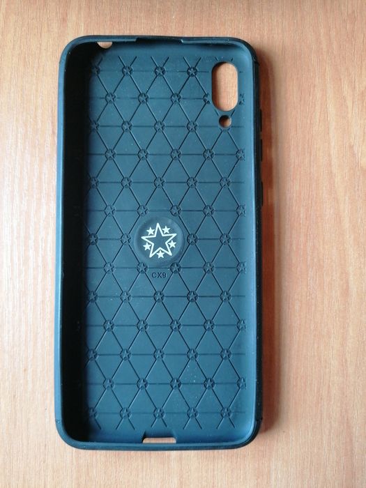 Pokrowiec, Etui do Huawei Y7 Pro 2019