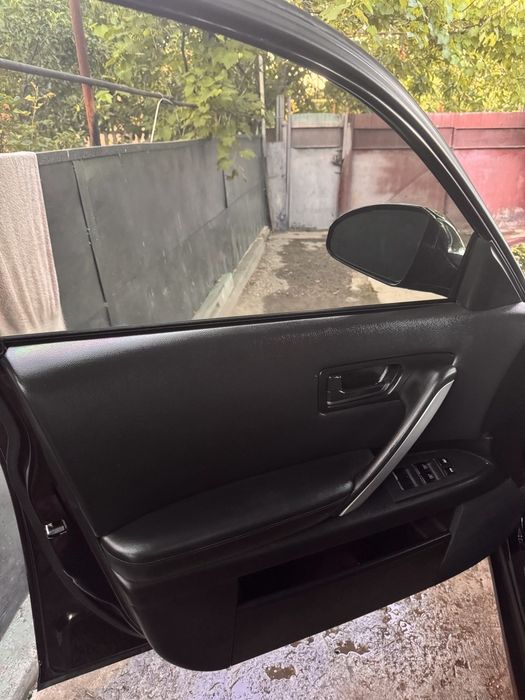 продаж infinity FX 35