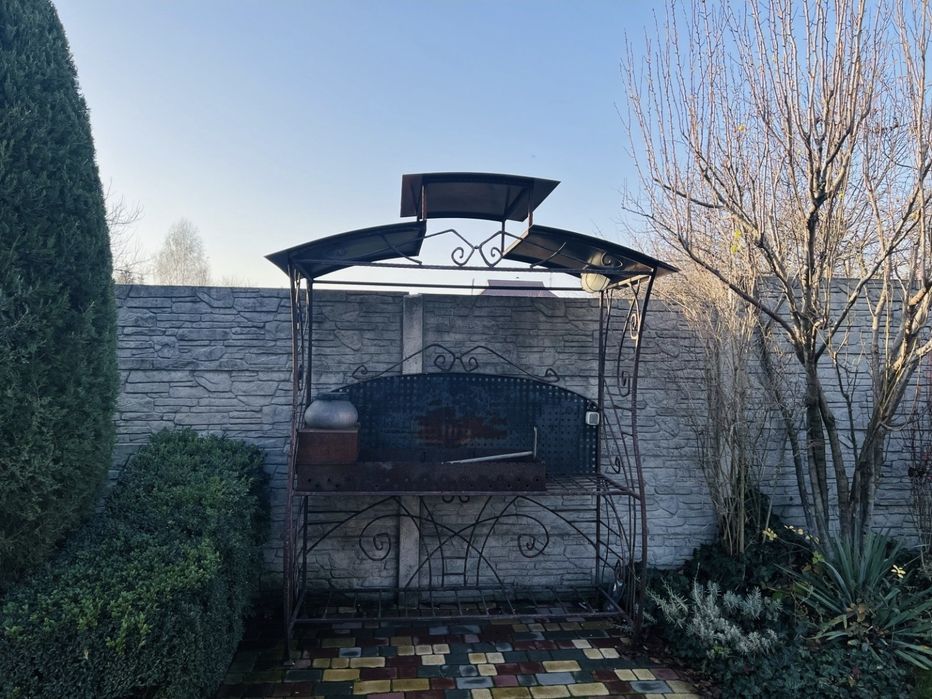 Продам дом Обуховка ул.Заречная  ,Лес