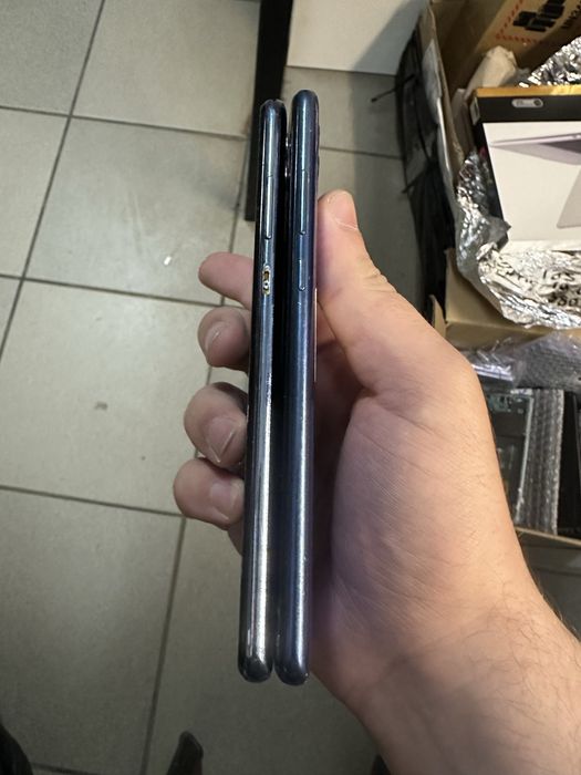 Huawei honor 10 lite