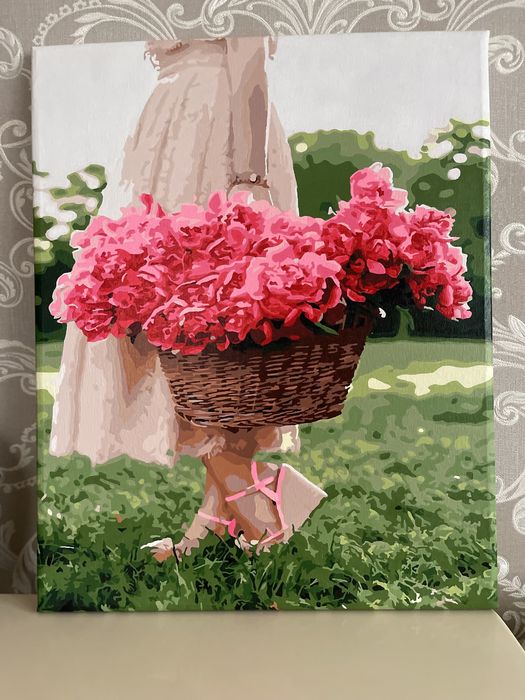 Картина для інтер‘єру на подарунок