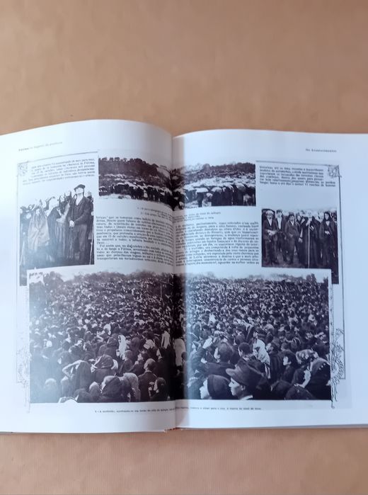 Recordações de Fátima